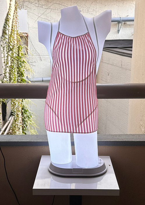 エプロン
