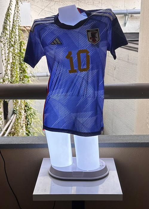 サッカー