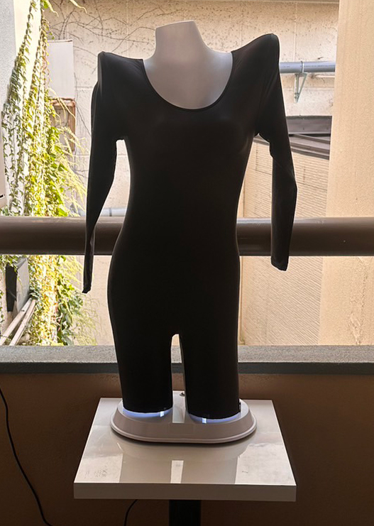 レオタード